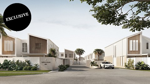 Management Rights - Business only, Management Rights | QLD - Gold Coast | Sought-After Off The Plan Complex – Netting over $200,000