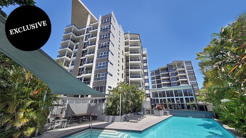 Management Rights - Business only, Management Rights | QLD - Brisbane | Prime Riverfront Business Only with no real estate to buy