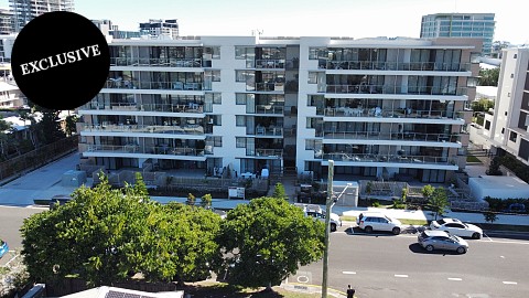 Management Rights - Caretaking only, Management Rights | QLD - Sunshine Coast | Rare Caretaking-Only Business – Secure Income, Coastal Cotton Tree