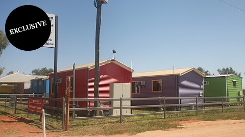Leasehold, Caravan / Cabin Park | QLD - South | ICONIC EULO QUEEN HOTEL - OUTBACK HOSPITALITY BUSINESS WITH LONG LEASE
