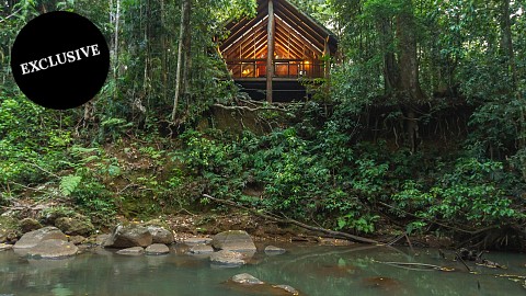Freehold Going Concern, Special Projects | QLD - North | BOUTIQUE ECO-RESORT IN PRIME ATHERTON TABLELANDS LOCATION