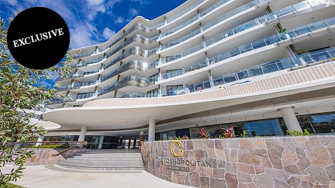 Management Rights - Business only, Management Rights | QLD - Sunshine Coast | Rare Business-Only Opportunity in Sought-After Cotton Tree