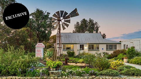 Freehold Going Concern, Caravan / Cabin Park | SA - Eyre Peninsula | Simple-operation Freehold Caravan Park on 1.73HA, with room for growth