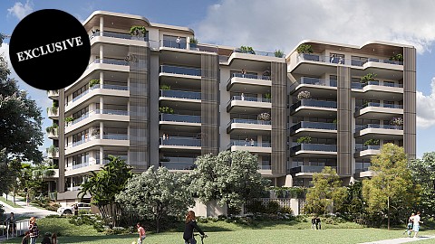 Management Rights - Off the Plan, Management Rights | QLD - Gold Coast | Rare Business-only Caretaking Opportunity in the heart of Coolangatta