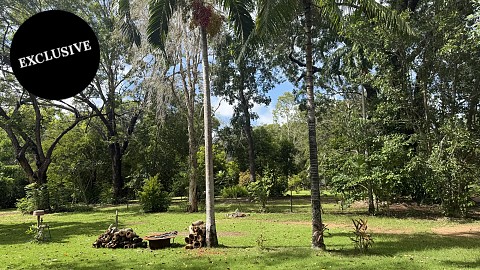 Freehold Going Concern, Caravan / Cabin Park | NT - North | Freehold Caravan Park nestled on 5.62 Hectares of land along the Douglas River.