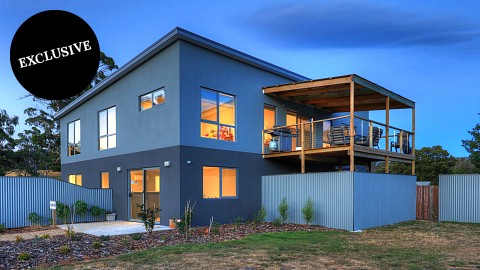 Freehold Going Concern, Caravan / Cabin Park | TAS - East Coast | Tasmanian Freehold Coastal Opportunity with Premium Residence & Growth Upside