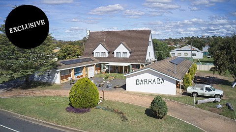 Freehold Going Concern, Motel | NSW - Tamworth | Regional Freehold Motel with plenty of upside potential at an accessible price