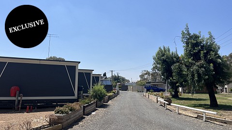 Freehold Going Concern, Caravan / Cabin Park | VIC - North East | Primely located caravan park, consistently above 90% occupancy year-on-year