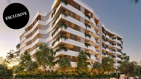 Management Rights - Off the Plan, Management Rights | QLD - Brisbane | Dual Off-The-Plan Opportunity - 150 Apartments Business-Only MLRs