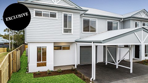 Management Rights - Business only, Management Rights | QLD - Brisbane | NEAR NEW BUSINESS-ONLY MANAGEMENT RIGHTS - $155k NET PROFIT - NO FACILITIES 