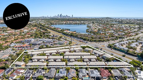 Management Rights - All, Management Rights | QLD - Gold Coast | BURLEIGH WATERS MR - MINIMAL OPERATIONAL COMPLEXITY AND MAXIMUM FLEXIBILITY