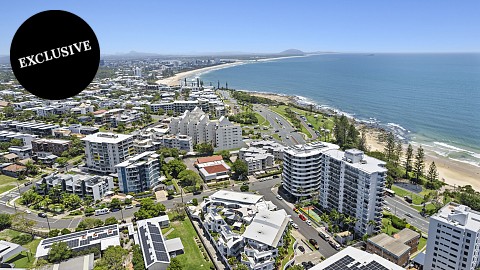Management Rights - All, Management Rights | QLD - Sunshine Coast | First Time Offered in Over a Decade | Iconic Mooloolaba | $451K Net