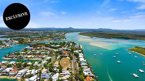 Management Rights - Business only, Management Rights | QLD - Sunshine Coast | A Scalable Rent Roll Concentrated in Noosa’s Blue-Chip Postcodes