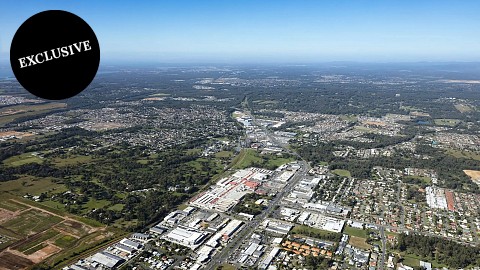 Management Rights - All, Management Rights | QLD - Brisbane | Outstanding 18.5% ROI - BC Salary 80% of Income - No Onsite Living Required