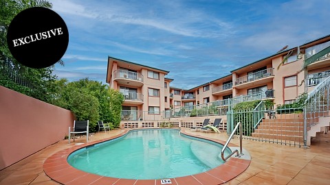 Management Rights - Caretaking only, Management Rights | QLD - Gold Coast | Rare Caretaking-Only - Maximum Flexibility in Mermaid Waters