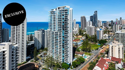 Management Rights - All, Management Rights | QLD - Gold Coast | RARE SURFERS SUPER RIGHTS — $1M+ NOP TOP-TIER RESORT