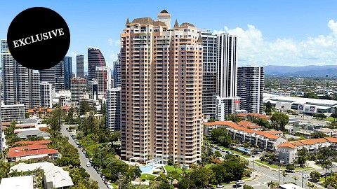Management Rights - All, Management Rights | QLD - Gold Coast | BEAUTIFUL IN NAME AND NATURE! SENSATIONAL 4.5-STAR BROADBEACH BUSINESS