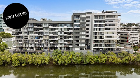 Management Rights - Business only, Management Rights | QLD - Townsville Mackay | Business-Only Townsville City Permanent Letting - $188K Net, 25.6% ROI