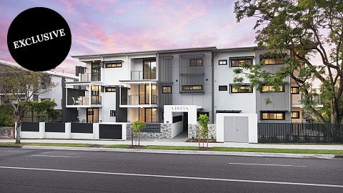 Management Rights - Caretaking only, Management Rights | QLD - Brisbane | Caretaking-Only MR – Strong BC Salary $93K - Inner-City Brisbane