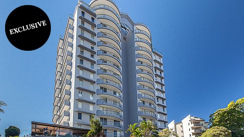 Management Rights - Business only, Management Rights | QLD - Brisbane | Prime Riverside Location Business-Only with Strong Returns and No Real Estate