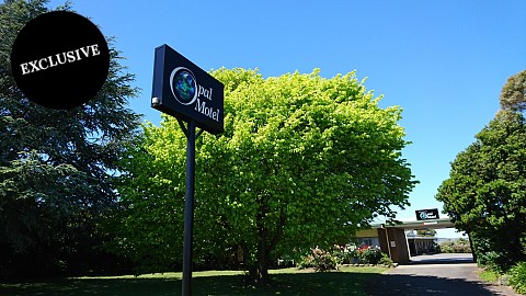 Leasehold, Motel | VIC - Gippsland | Free Living with a Secure 19-Year Leasehold Motel