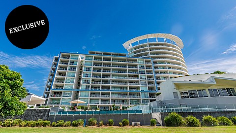 Management Rights - All, Management Rights | QLD - Gold Coast | Iconic Kirra Mixed Letting High Performer | $500K+ Net Profit