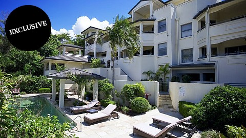 Management Rights - All, Management Rights | QLD - Townsville Mackay | Boutique Airlie Beach Management Rights with Strong Letting Pool Control