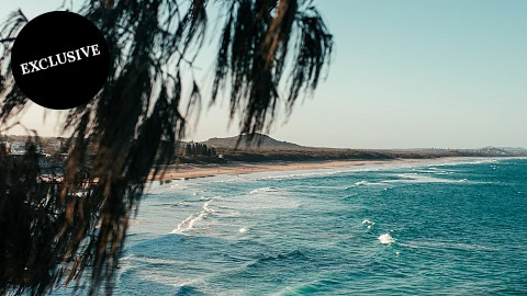Management Rights - All, Management Rights | QLD - Sunshine Coast | Blue Chip, High Net, Oceanfront Location