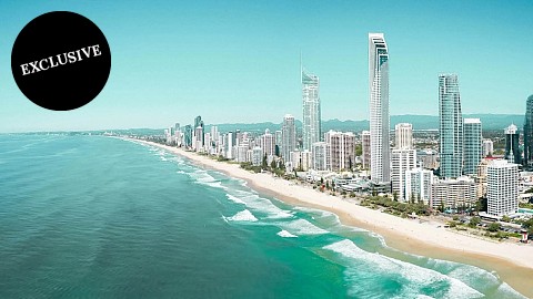 Management Rights - All, Management Rights | QLD - Gold Coast | Blue Chip, High Net, Beachside Main Beach