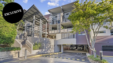 Management Rights - All, Management Rights | QLD - Brisbane | Permanent MR 6km from Brisbane CBD - BC Salary 80% of Income