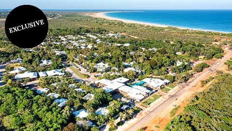 Management Rights - All, Management Rights | WA - North West | Boutique 8 Bungalow High-Performing MR Business with an outstanding reputation
