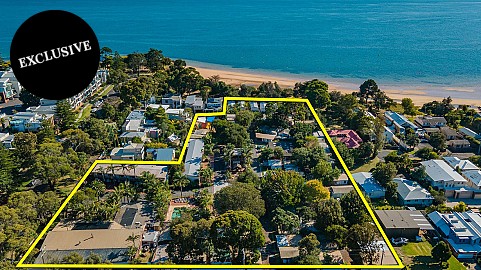 Leasehold, Hotel | VIC - Gippsland | Premier Beachfront Resort with Diversified Accomm Income - Cowes, Phillip Island