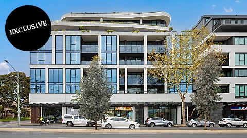 Management Rights - Business only, Management Rights | VIC - Melbourne | WEST MELBOURNE ESTABLISHED MLR - 24+ YEARS REMAINING - NET PROFIT C. $390K