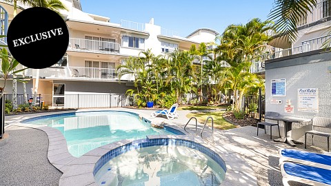 Management Rights - All, Management Rights | QLD - Sunshine Coast | Beachside Buying Without the Blowout Price Tag