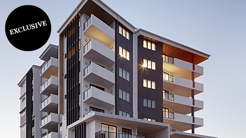 Management Rights - Business only, Management Rights | QLD - Brisbane | Dual Business Only Apartments - $355,766 Net Profit - over 72% BC Salary