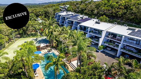 Management Rights - All, Management Rights | NSW - North Coast | Exceptional Byron Bay MR – Strong ROI, Proven Growth, STRA Approved