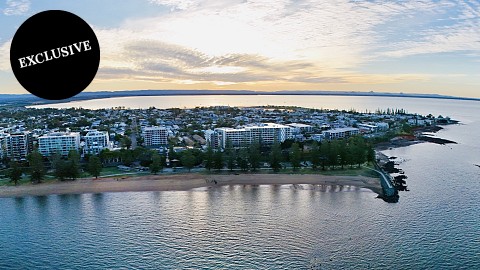 Management Rights - All, Management Rights | QLD - Brisbane | Waterfront Short Stay MR - $481k Net Profit, 3.3x Multiplier, 24-Year Term