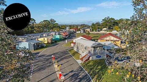 Leasehold, Caravan / Cabin Park | NSW - South Coast | PREMIUM PERPETUAL CROWN LEASEHOLD CARAVAN PARK OPPORTUNITY – SOUTH COAST NSW