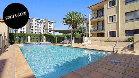 Management Rights - Caretaking only, Management Rights | QLD - Gold Coast | Lifestyle Caretaking in Central Southport - $75k Salary, No Onsite Requirement
