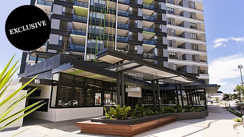 Management Rights - All, Management Rights | QLD - Brisbane | Business-Only Portfolio | $403k+ NOP| Significant Scale & Growth Potential