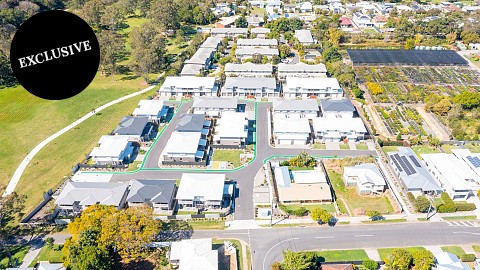 Management Rights - Business only, Management Rights | QLD - Brisbane | Business Only - Newly Built Townhouse Complex Offering over $230k Net Profit