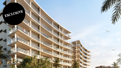 Management Rights - All, Management Rights | QLD - Brisbane | Beachfront Caretaking Only MR - $160k BC Salary 
