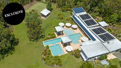 Management Rights - All, Management Rights | QLD - Sunshine Coast | A Truly Unique Noosa Eco-Retreat Opportunity | Short-Stay Zoned