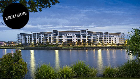 Management Rights - All, Management Rights | QLD - Sunshine Coast | Sunshine Coast - 140 Apartments - $263K Secure BC Salary