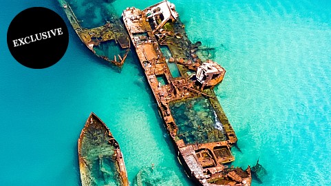 Freehold Going Concern, Management Rights | QLD - Brisbane | Island Paradise Holiday Rent Roll Business - $384K NOP with 4WD Hire Operation
