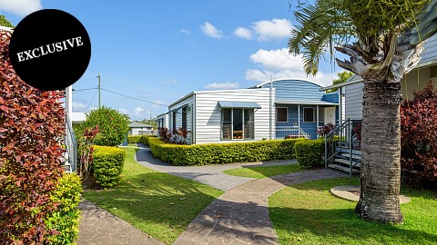 Leasehold, Motel | QLD - Fraser Coast | Arguably the Best Coastal Leasehold Opportunity on the Cooloola Coast