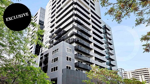 Management Rights - All, Apartment Hotels | VIC - Melbourne | 209 KEY UPSCALE MELBOURNE HOTEL INDEPENDENTLY RECONSTRUCTED TURNOVER $5.149M