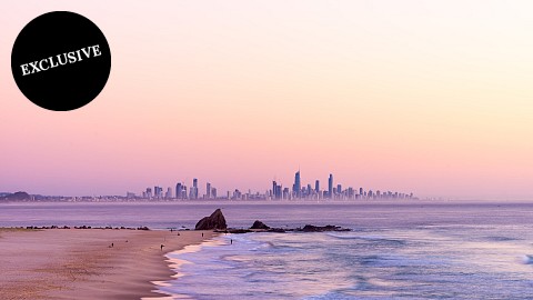 Management Rights - All, Management Rights | QLD - Gold Coast | Absolute Beachfront MR $479k Net Profit, $248k Salary, 24 Year Agreements