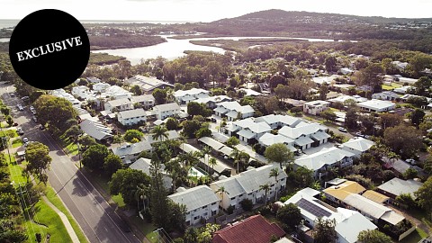 Management Rights - Business only, Management Rights | QLD - Sunshine Coast | BUSINESS ONLY | NOOSA | PERMANENT LETTING