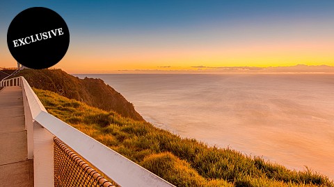 Management Rights - All, Management Rights | NSW - North Coast | Byron Bay Portfolio of Holiday Letting Businesses Delivering $693,653 NOP